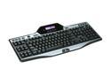 Logitech G510 Keyboard