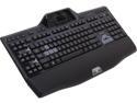 Logitech Recertified 920-004967 G510s Gaming Keyboard with Game Panel LCD Screen