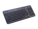 Logitech Recertified 920-003320 K360 Blades of Grass USB RF Wireless Mini Keyboard