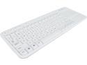 Logitech Wireless Touch Keyboard k400 with Built-in Multi-Touch Touchpad