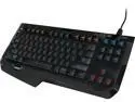 Logitech G410 Atlas Spectrum RGB Tenkeyless Gaming Keyboard