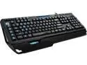 Certified Refurbished 920-006385 Logitech G910 Orion Spark RGB Mechanical Gaming Keyboard - 9 Programmable Buttons, Dedicated Media Controls D-stock