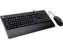 Logitech G213 Prodigy Keyboard and G403 Prodigy Gaming Mouse Combo