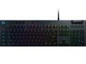 Logitech 920-008984 G815 Lightsync Gaming Keyboard