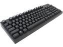 CM Storm QuickFire TK - Compact Mechanical Gaming Keyboard with CHERRY MX Brown Switches and Fully Backlit