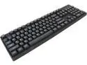 CM Storm QuickFire XT - Full Size Mechanical Gaming Keyboard with CHERRY MX Blue/Green Switches