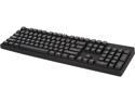 CM Storm QuickFire XT - Full Size Mechanical Gaming Keyboard with CHERRY MX Brown Switches