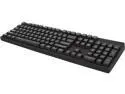 CM Storm QuickFire XT - Limited Edition Full Size Mechanical Gaming Keyboard with CHERRY MX Green Switches