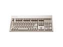 KeyTronic E03601D1 Beige 104 Normal Keys 5-pin DIN/AT-style See Details Standard Keyboard
