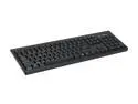 KeyTronic KT400U2 Black 104 Normal Keys USB Wired Standard Keyboard