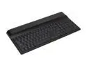 Kensington Ci73 K64397US Black 103 Normal Keys 5 Function Keys USB Wired Slim Keyboard