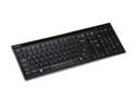 Kensington K72357US Slim Type USB Keyboard Compatible with PC or