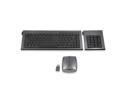 Kensington 72279 Black USB RF Wireless Slim SlimBlade Keyboard and Mouse