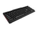 Tt eSPORTS MEKA Mechanical Gaming Keyboard Black KB-MEK007US