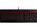 MSI GK-701 Mechanical Gaming Keyboard, Cherry MX Brown, Red LED