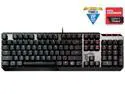 MSI Vigor GK50 Low Profile Gaming Keyboard