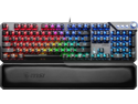 MSI Vigor GK71 Sonic Blue US Mechanical RGB Gaming Keyboard