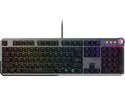MSI Strike 600 RGB Mechanical Gaming Keyboard - Silent Switches