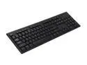 LOGISYS Computer KBMS202BK Black USB Wired Standard Enhanced Keyboard and Mouse Combo