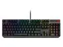 ASUS XA05 ROG Strix Scope RX/RD/US Mechanical Gaming Keyboard with ROG RX Red Optical Mechanical Switch