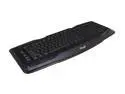 Rosewill Gaming Keyboard RK-8200 (RIKB-11004) with Blue Backlight