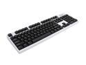 Rosewill RK-9000I - Mechanical Keyboard with Cherry MX Blue Switches