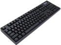 Rosewill Helios RK-9200BU - Dual LED Illuminated Mechanical Keyboard with Cherry MX Blue Switches