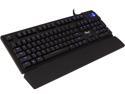 Rosewill Apollo - RK-9100xBBR - Mechanical Keyboard with Blue Backlight