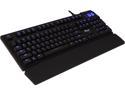 Rosewill Apollo - RK-9100xB - Mechanical Keyboard with Blue Backlight