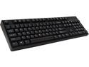 Rosewill RK-9000V2 BL Mechanical Keyboard with Cherry MX Black Switches