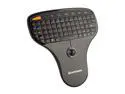 Lenovo 57Y6336 Black USB RF Wireless Mini Multimedia Remote with keyboard (N5901)