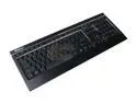 Aurora Premium ENERMAX KB007U-B Black 104 Normal Keys USB Standard Keyboard