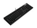 ABS M1 Heavy Duty Professional Gaming Mechanical Keyboard