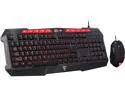 GAMDIAS GKC110 Gaming Keyboard