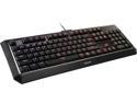 Gamdias Hermes P3 RGB Mechanical Gaming Keyboard - Blue Switch