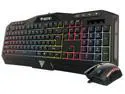 GAMDIAS GD-Ares M1 BB Ares M1 Combo Gaming Keyboard & Mouse