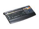 SteelSeries Zboard Limited Edition StarCraft II gaming keyboard