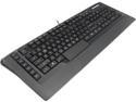 SteelSeries Apex [RAW] Gaming Keyboard