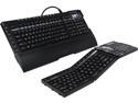 SteelSeries Shift Medal of Honor Keyboard