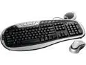 Verbatim  96665  USB  Wireless  Ergonomic Multimedia Keyboard and Mouse