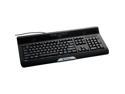 Verbatim 96671 Black USB Wired Speaker Keyboard For Mac