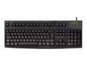 CHERRY G83-6104 Black 104 Normal Keys USB Wired Standard PC Business Keyboard