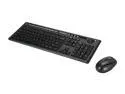 GIGABYTE GK-KM7500 17 Hot keys Function Keys 2.4GHz RF Wireless Ultra-slim Keyboard and Mouse