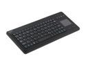 ARCTIC K481-Wireless Keyboard with Multi-Touch Pad (US)