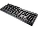 COUGAR ATTACK2-2B Cherry Black Gaming Keyboard
