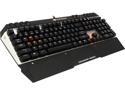 COUGAR KBC600-2IS 600K Gaming Mechanical Keyboard with Cherry MX Black Switch