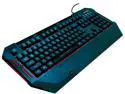 ROCKSOUL RSKB-00115 LED backlit Gaming Keyboard with Anti-Ghosting Keys
