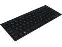 HP K4000 Wireless Bluetooth Keyboard for  PC/ Tablet / Smartphone (E5J21AA#ABA)