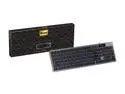 Agama K-220I Black Wired Slim Keyboard - Retail