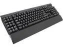 Corsair Vengeance K95 CH-9000020-NA Black/Metal USB Wired Gaming Mechanical Keyboard (NA)